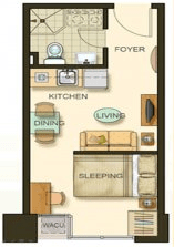 The Oriental Place Makati