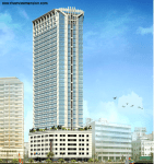 Riverview Mansion Binondo Manila