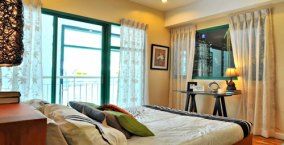 The Oriental Place Makati