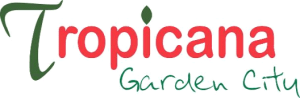Tropicana Logo Federal Condominium Marikina