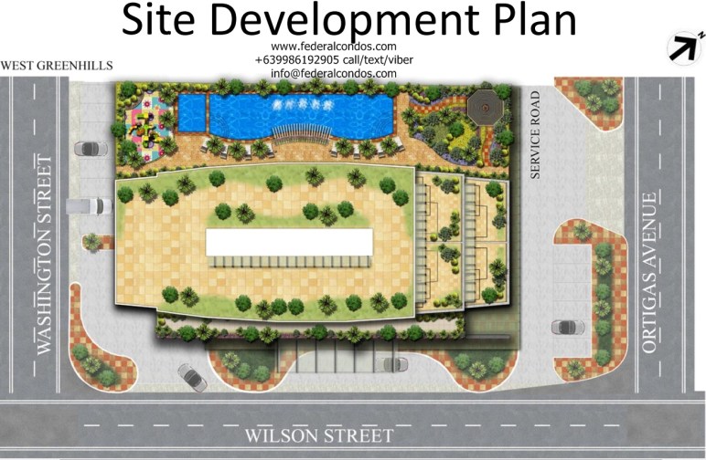 Sire development plan